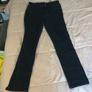 FOREVER 21 PLUS SIZE JEANS